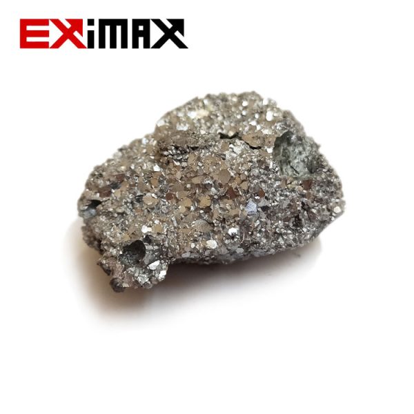 Low carbon ferro chrome