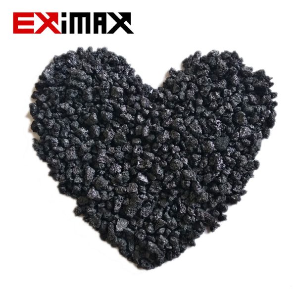 Calcined Petroleum Coke