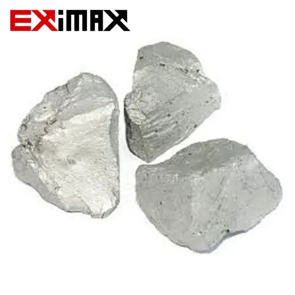 Ferrotitanium