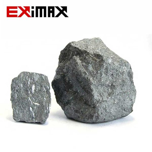 Calcium-Silicon-Barium