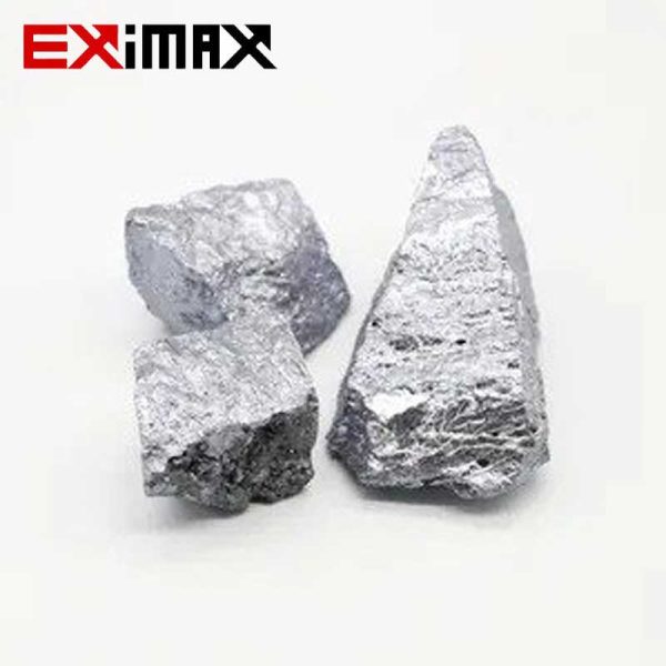 Silicon-Aluminum-Calcium-Alloy